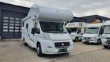 LMC Freetec A 694-2G/Festbett/ 6 Schläfer/Euro 5 - LMC Wohnwagen & Wohnmobile