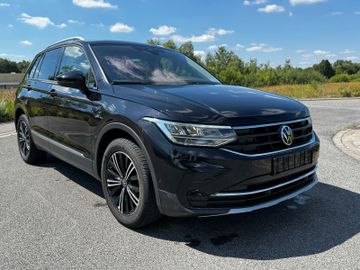 Volkswagen Tiguan - 5