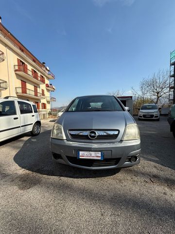 Opel Meriva 1.7 CDTI 101CV Cosmo