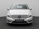 Mercedes-Benz B 180 CDI Navi Sitzhzg Bi-Xenon PDC Klimaautomat - Mercedes-Benz B 180