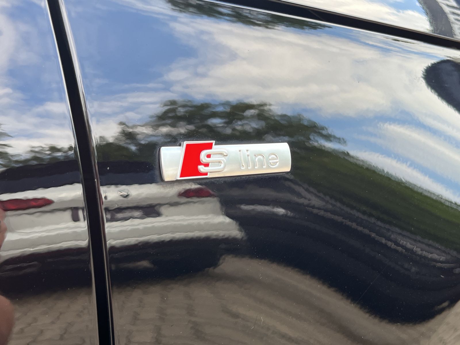 Fahrzeugabbildung Audi A1 S-Line*122PS*Ambition*SHZ*TOP**