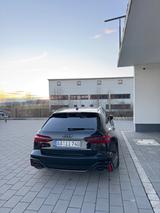 Audi RS6 C8 VIP/Promi 780PS BTM Turbo PPF - Audi RS6: Ps