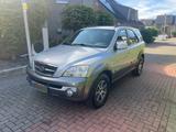 Kia Sorento 2.5 CRDi LX 4X4 Automatik *186000Km* AHK - Kia Sorento: Lx