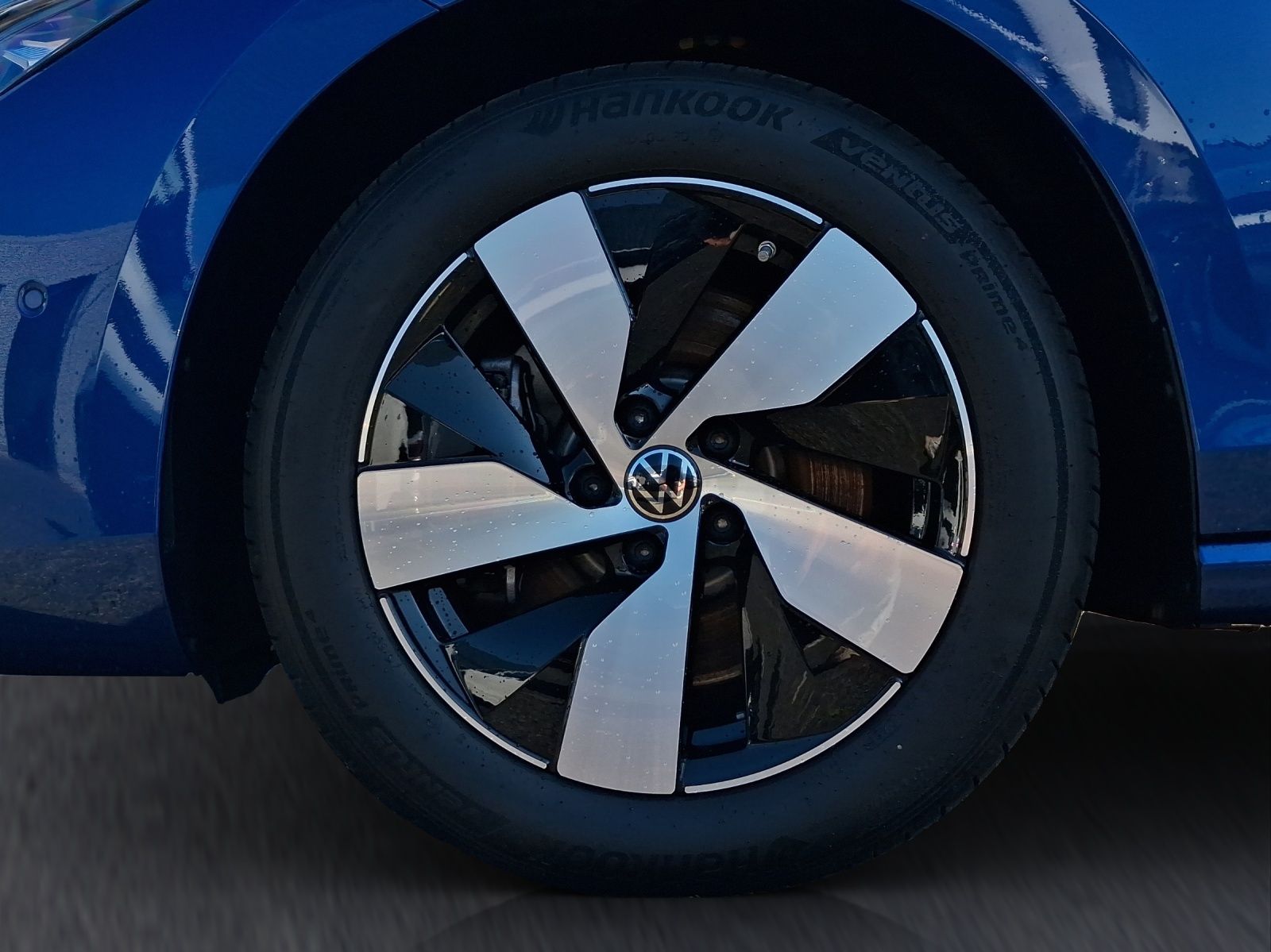 Volkswagen Passat Variant - Bild 28