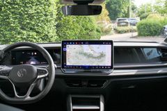 VW Tayron Life 2,0 I TDI/ AHK/ IQ DRIVE/ AWD / ACC VW Tayron Life 2,0 I TDI/ AHK/ IQ DRIVE/ AWD / ACC