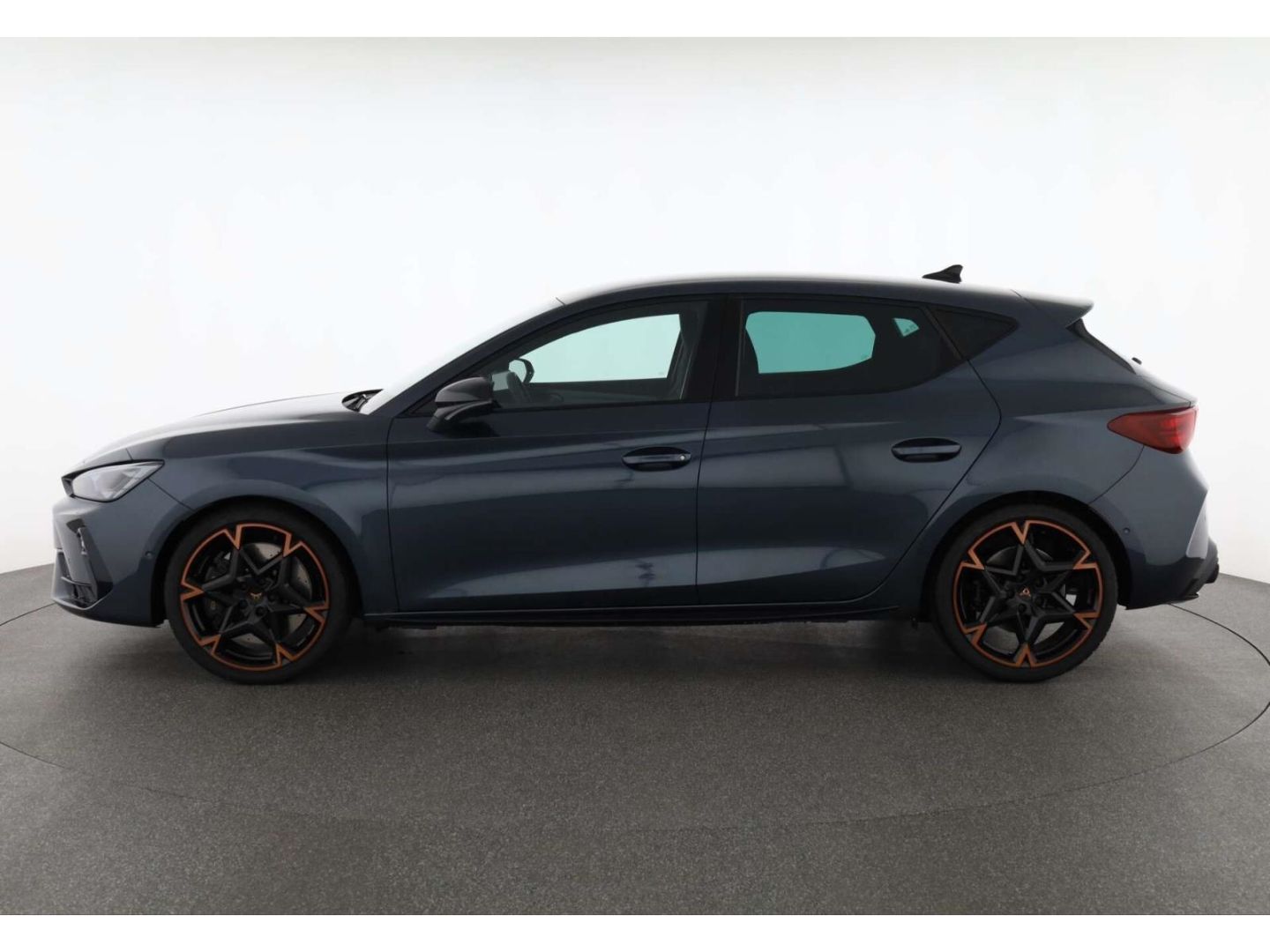 Cupra Leon - Bild 5