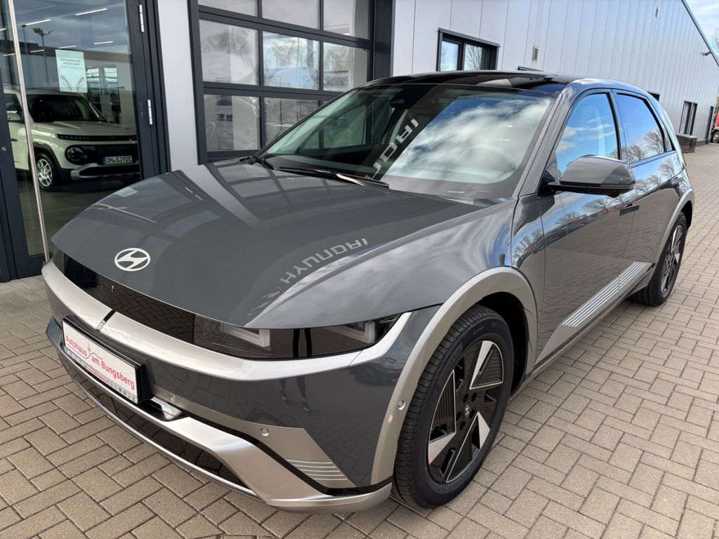 Hyundai IONIQ 5