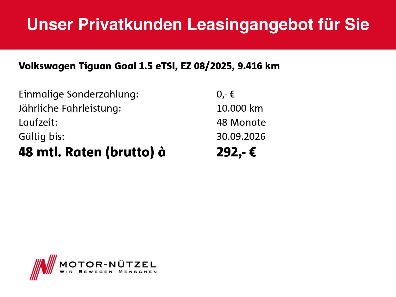 Volkswagen Tiguan - Bild 22