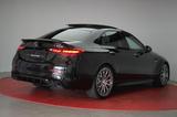 Mercedes-Benz C 63 AMG S E Performance Speedshift MCT9G Leder/ - Mercedes-Benz C63