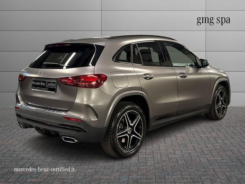 Other Mercedes-Benz GLA 250 e phev AMG Line Advanced P imagem 2