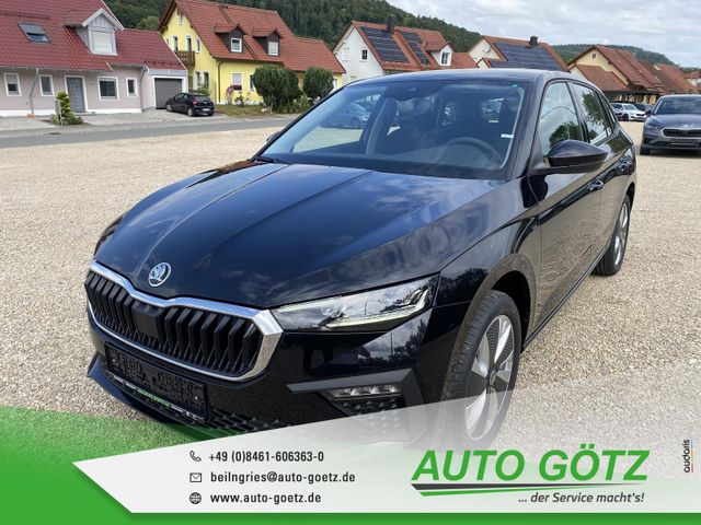 Skoda Scala Tour DSG AHK-Vorb.*Navi*Matrix*ACC*Kamera*