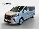 Nissan Primastar L2H1 3,0 dCi 170 DCT Tekna 8-Sitzer - Nissan Primastar Jahreswagen