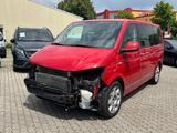 Volkswagen T5 Multivan Generation Six 4Motion +ELEKTR. TÜR+ - Volkswagen T5 Multivan in München