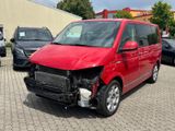 Volkswagen T5 Multivan Generation Six 4Motion +ELEKTR. TÜR+ - Volkswagen T5 Multivan in München