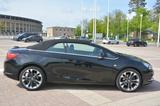 Opel Cascada 1.6 ECOTEC DI Turbo 147kW Active Active - Opel Cascada: Active