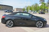 Opel Cascada 1.6 ECOTEC DI Turbo 147kW Active Active - Opel Cascada in Berlin