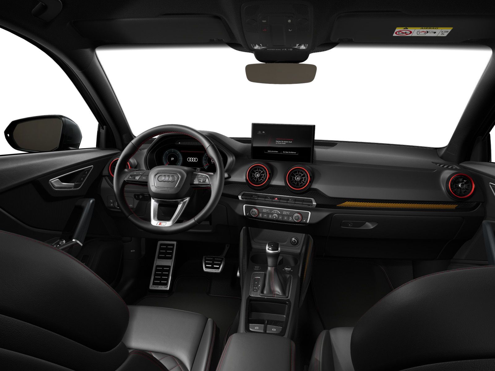 Audi Q2 - Bild 11