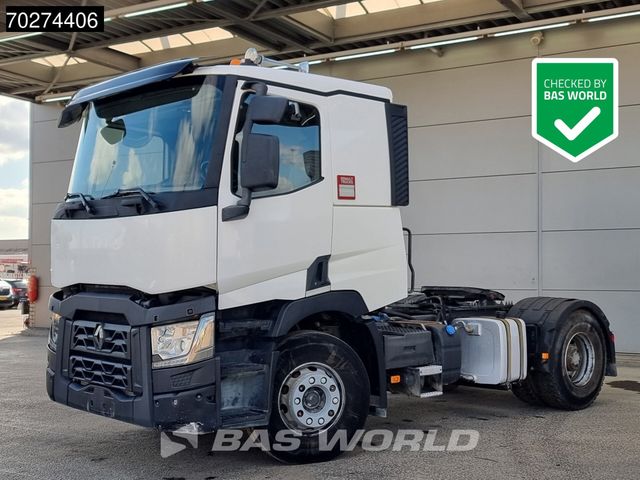 Renault C 520 C 4X2 Retarder Hydraulik Big-Axle