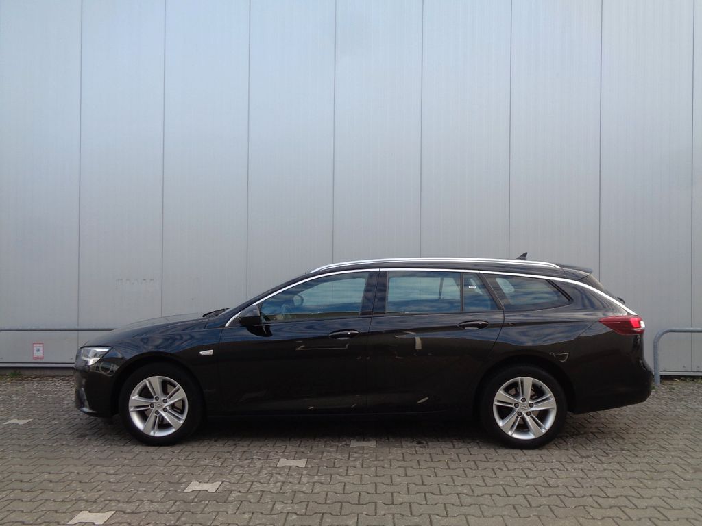 Image of Opel Insignia