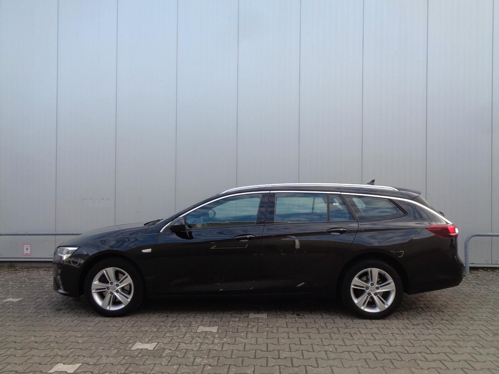 Opel Insignia 1,5 CTDI  Business Elegance ST