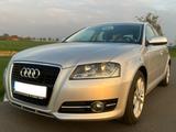 Audi A3 1.6 Ambition Sportback Ambition - Audi A3 aus 2010: Sportback Ambition
