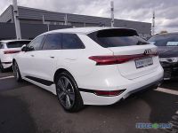 Audi A6 e-tron - Vorschau Bild 3