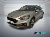Ford FORD Focus 1.0 EcoBoost 125 CV SW Active - Ford Focus SW Gebrauchtwagen