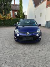 Renault Twingo Paris Black Edition Tempomat 