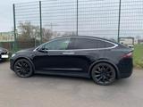 Tesla Model X 100D - MCU2, neuer TÜV / Dämpfer, CCS - Tesla Gebrauchtwagen in Leipzig
