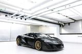 McLaren 675LT Coupe Scheckheft Carbondach - McLaren 675LT Gebrauchtwagen