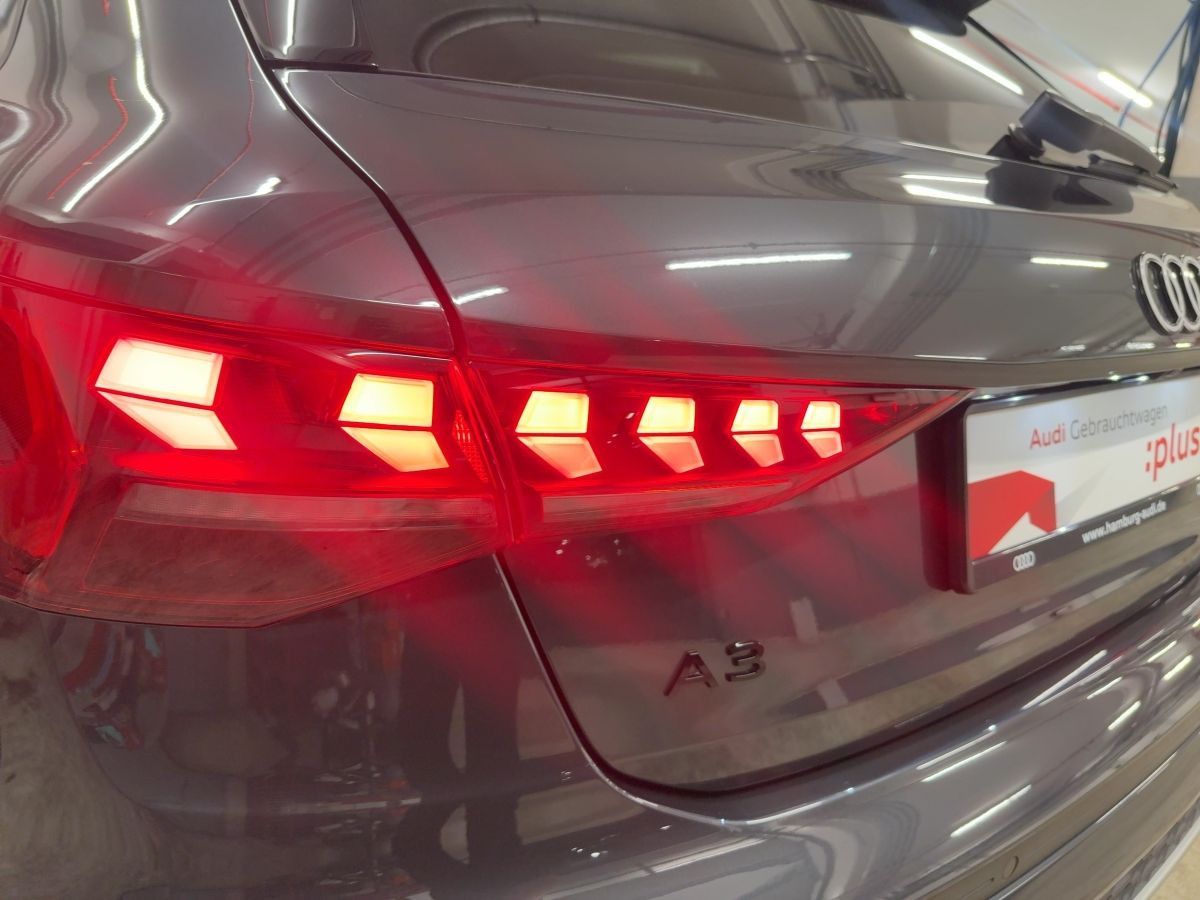 Audi A3 - Bild 19