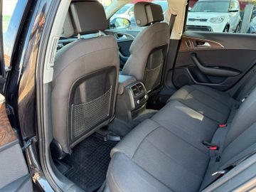 Audi A6 - 10