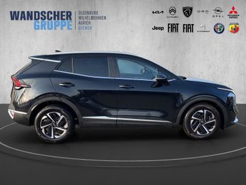 Kia SPORTAGE 1.6T 48V 2WD VISION Komfort-Paket