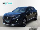 Peugeot 2008 GT 1.2 PureTech 131PS EAT8 EU6d - Peugeot 2008 in Saarbrücken