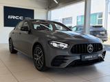 Mercedes-Benz E 400 d E Limousine AMG 4Matic Junge Sterne - Mercedes Junge Sterne Gebrauchtwagen