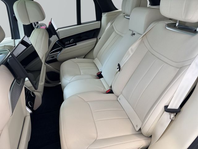 LAND ROVER Range Rover – Bild 10