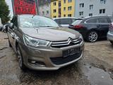 Citroën C4 Lim. Shine*AUTOMATIK * - Citroën C4: Automat