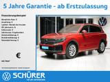 Volkswagen Touareg 3.0TDI Elegance Pano Luft Massage AHK - Volkswagen Touareg aus 2025