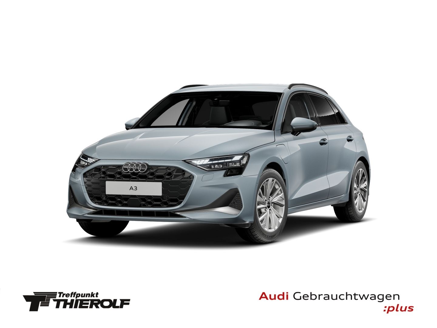 Audi A3 Sportback advanced 40 TFSIe S tronic Kamera A