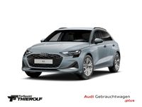 Audi A3 - Vorschau Bild 1