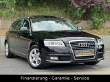 Audi A6 2.0 TDI Avant/AUTOMATIK/SHD/XENON/170PS/2HAND - Audi A6 aus 2011: 2.0