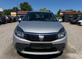 Dacia Sandero 1,6 Stepway TÜV/Insp. NEU! TOP! - Dacia Sandero Gebrauchtwagen