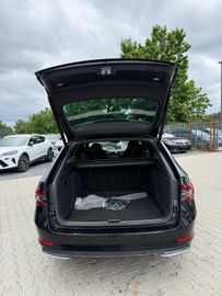 Skoda Superb - 5
