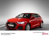 Audi A1 Sportback advanced 25 TFSI S tronic SHZ Navi