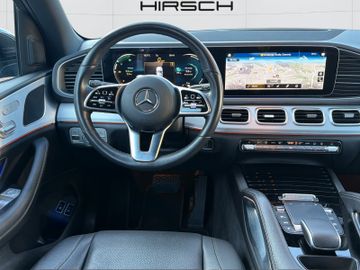 Mercedes GLE 350 - 12