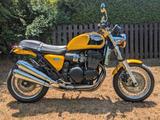Triumph Thunderbird Sport - TRIUMPH THUNDERBIRD SPORT