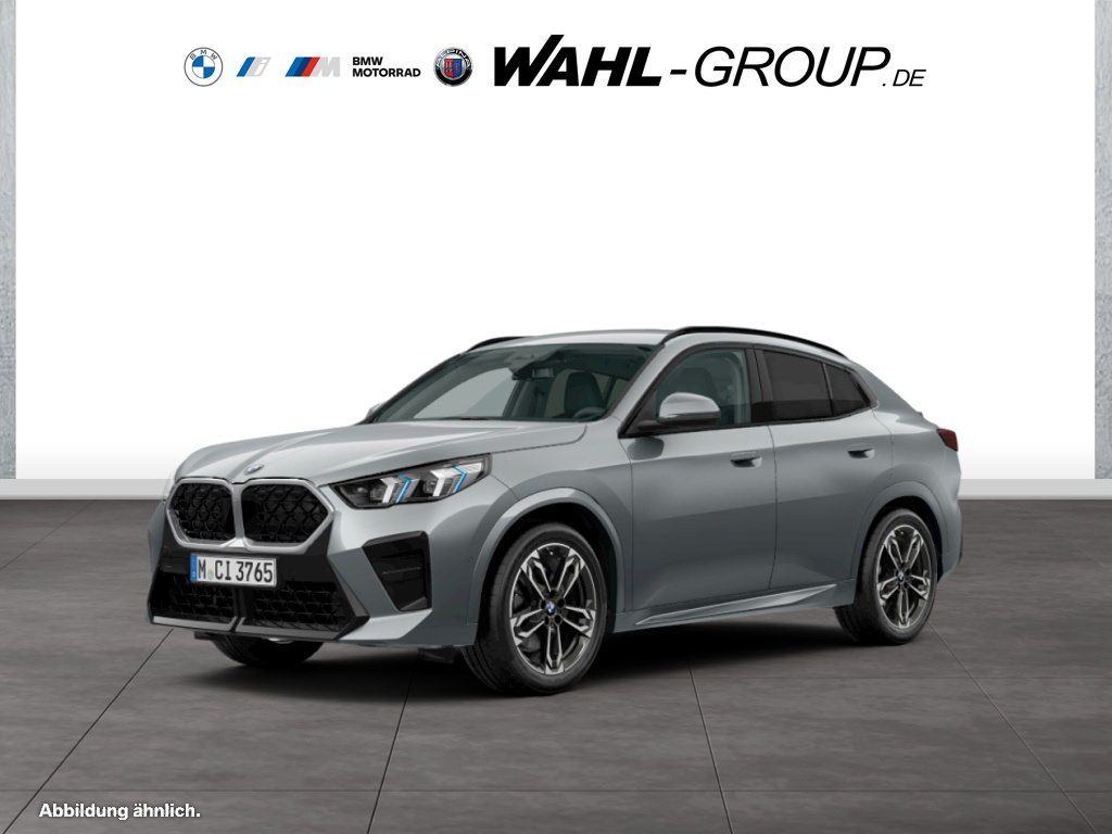 BMW X2 - Bild 1