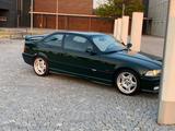 BMW M3 GT,  1 von 356 - gebrauchte BMW M3 aus dem Jahr 1995