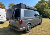Volkswagen T6 Multivan - 4Motion - OFFROAD - AUTARK - : Van, Offroad