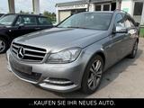 Mercedes-Benz C 200 C -Klasse T-Modell C 200 T CDI Blue Xenon - Mercedes-Benz C 200: T Cdi